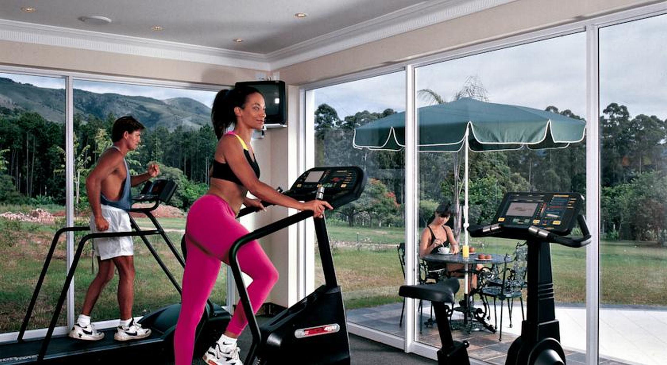 Royal Swazi Spa Mbabane Buitenkant foto