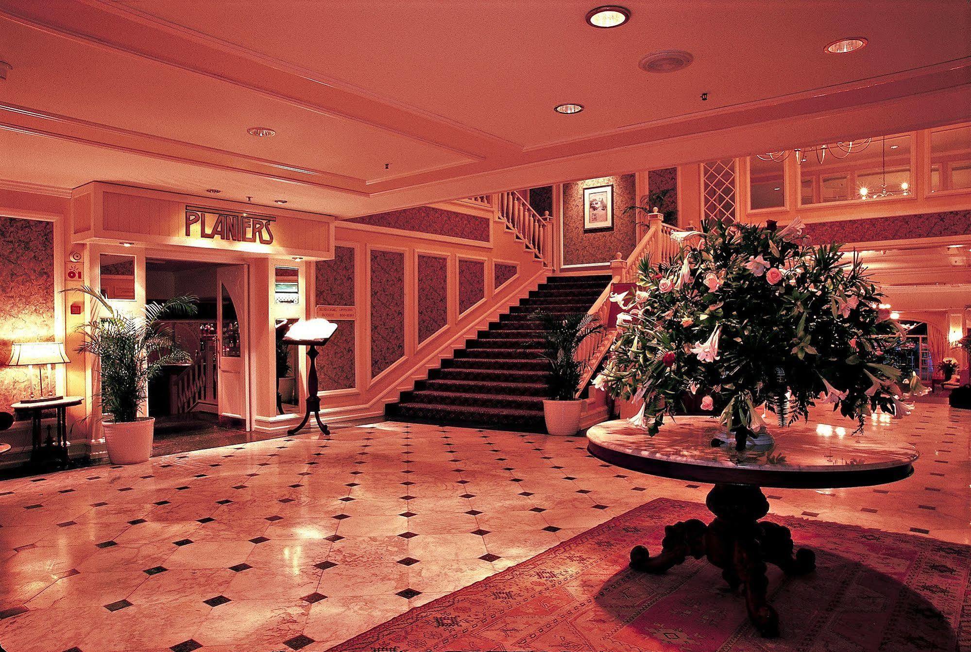 Royal Swazi Spa Mbabane Buitenkant foto