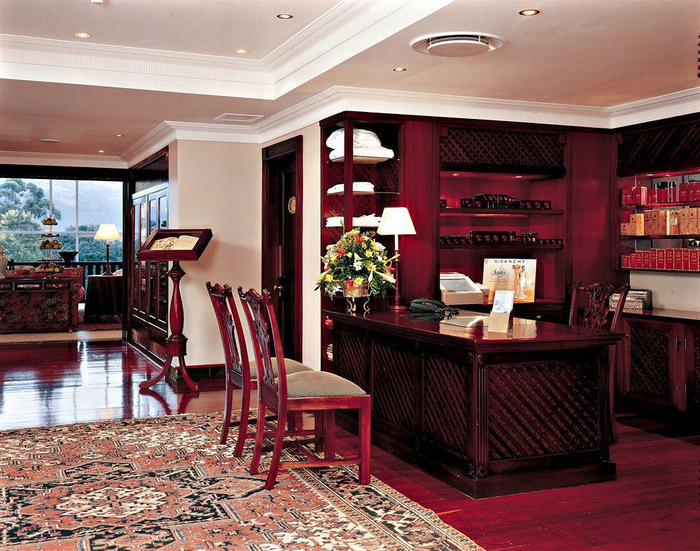 Royal Swazi Spa Mbabane Buitenkant foto